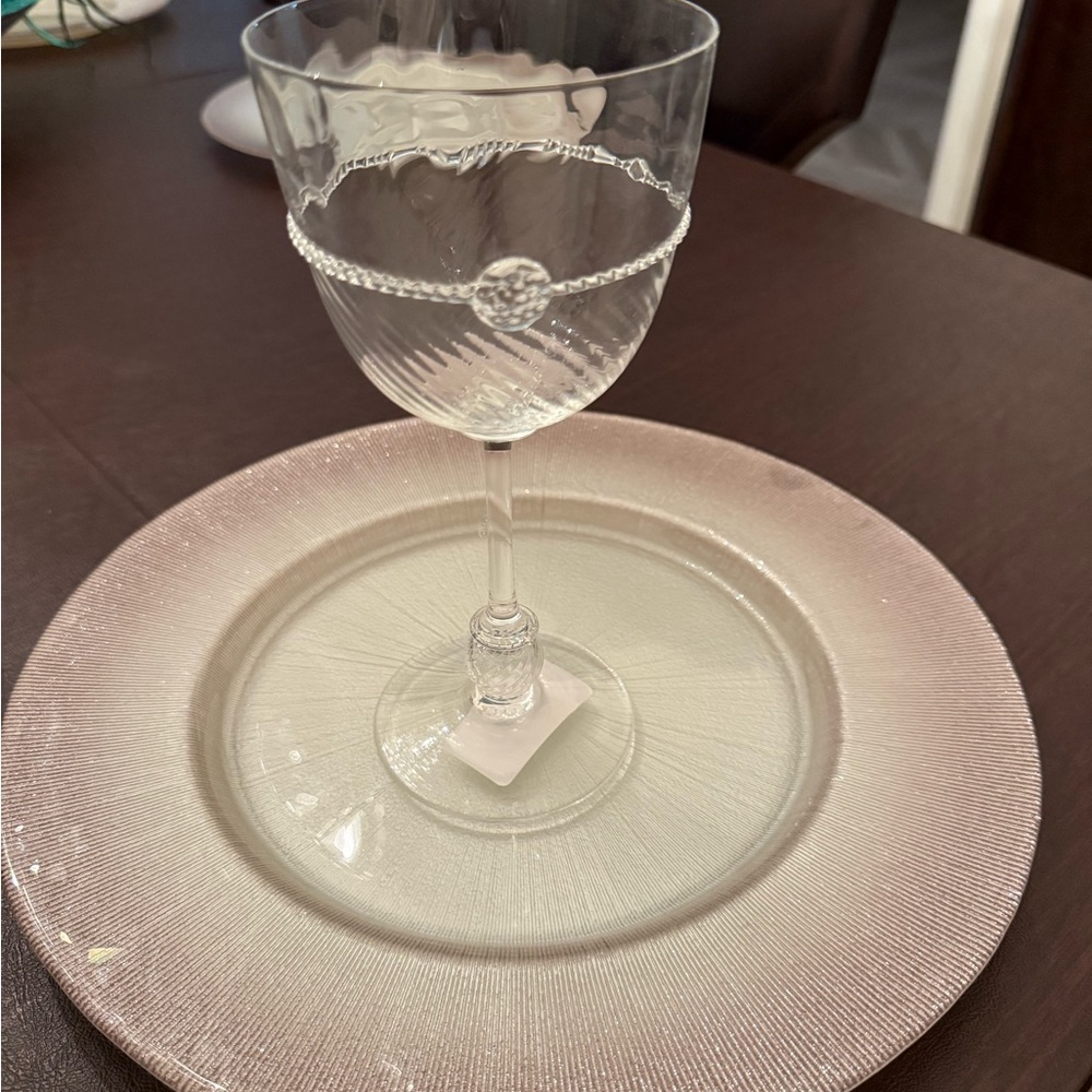 Juliska Large Graham Goblet